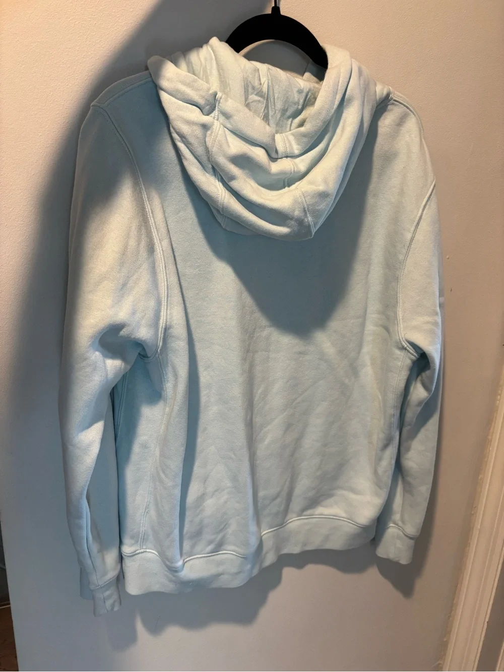 Nike great lightly